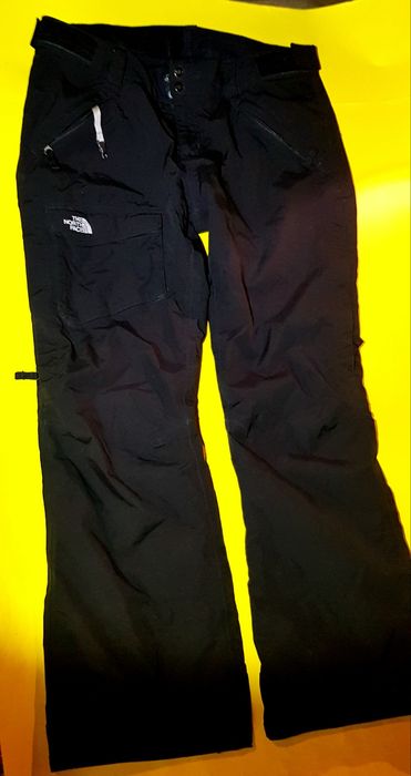 North Face  Hy Vent  дамски спортен панталон