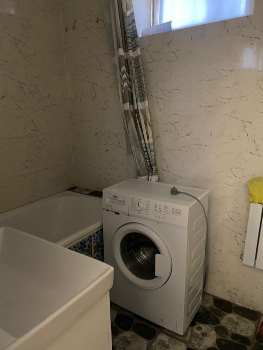 Сдается 2-х комнатная квартира