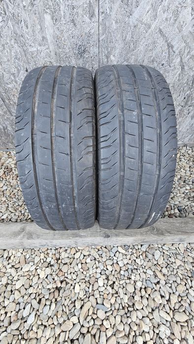 Anvelopa Continental ContiVanContact200 235/65 R16C 115/113R