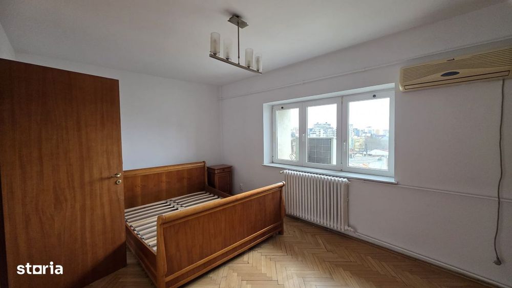 4 camere Matei Voievod -Foisorul de Foc