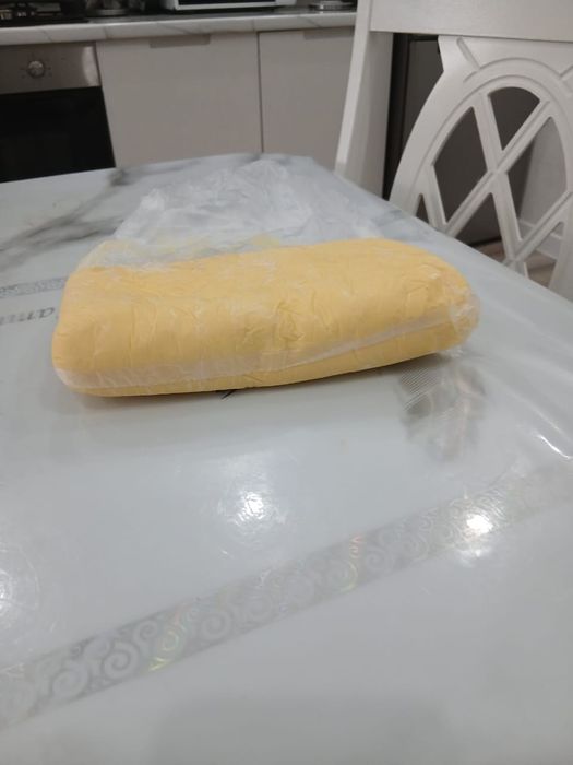 Домашнее масло Уральск