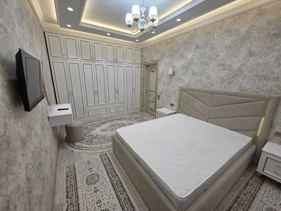 Б5 Сдается Квартира | Юнусабадский р-н Мега Планет | 2-Комнат