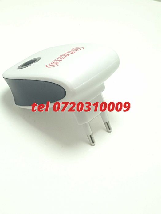 Dispozitiv Impotriva Rozatoarelor Alimentare 220v
