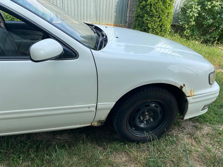 Nissan Maxima 1998 г.в.