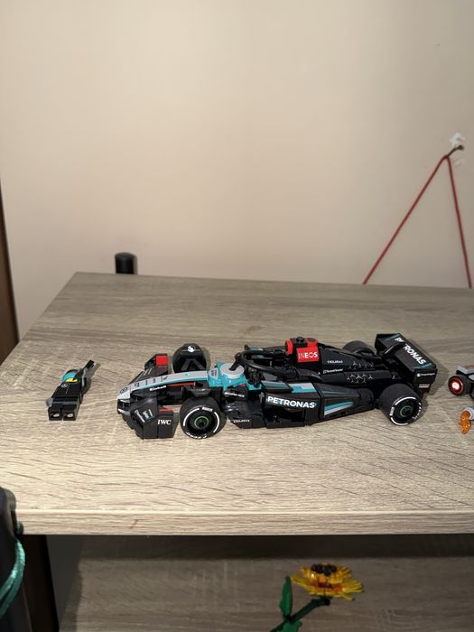 Конструктор LEGO