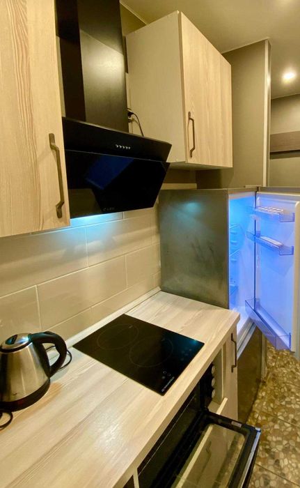 Сдаётся 1-комн. Район пр. Женис