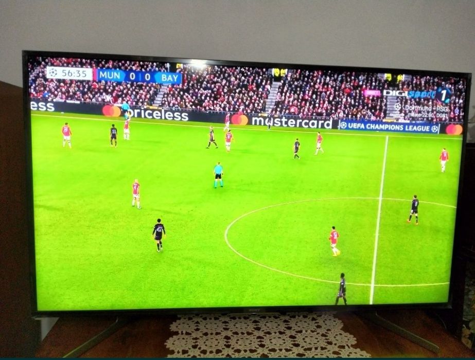 TV SONY android , impecabil