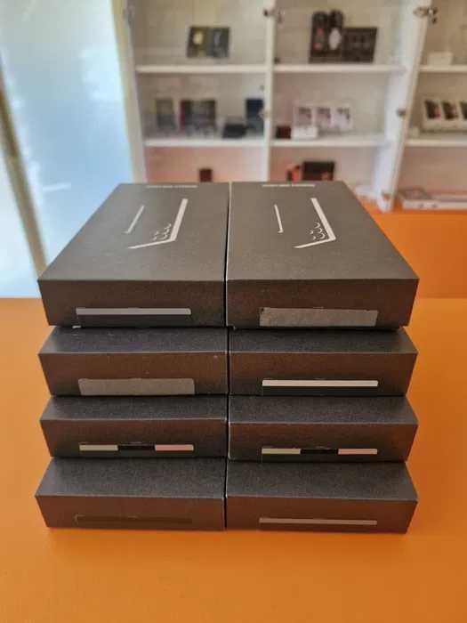 Samsung S25 Ultra 5G 1Tb 12gb Blue  open box  garantie Samsung bonus