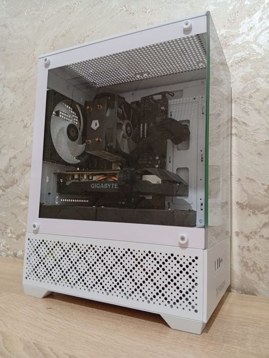 Продам игровой компьютер rtx 2060