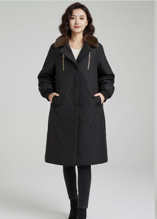 Куртки зима короткие, длинные, Lasagrada,rafaello,maxmara