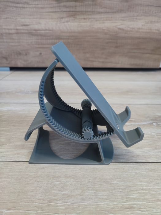 Подвижна стойка за телефон/таблет