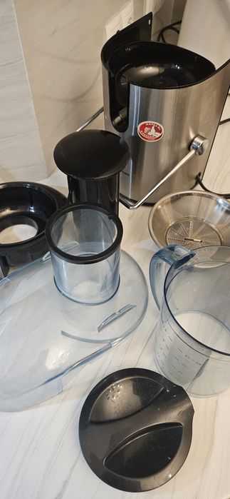 Соковыжималка Moulinex