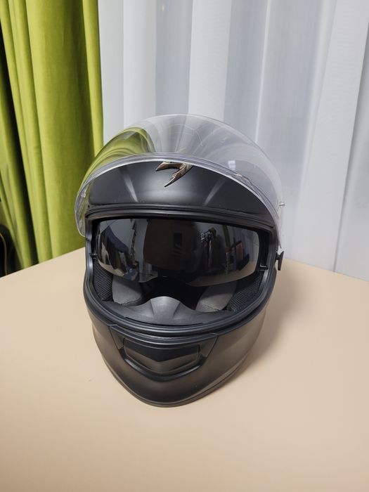 Casca moto Scorpion EXO- 510air M