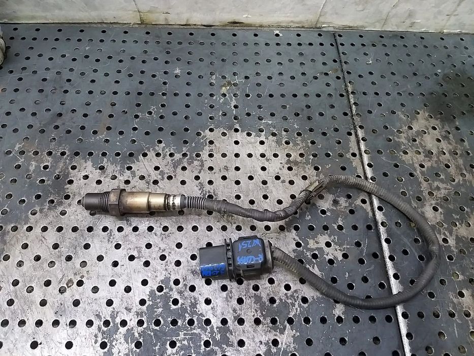 Sonda lambda 3.0 cdi mercedes r class w251 0035427018 258017016