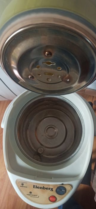 Термопот Эленберг