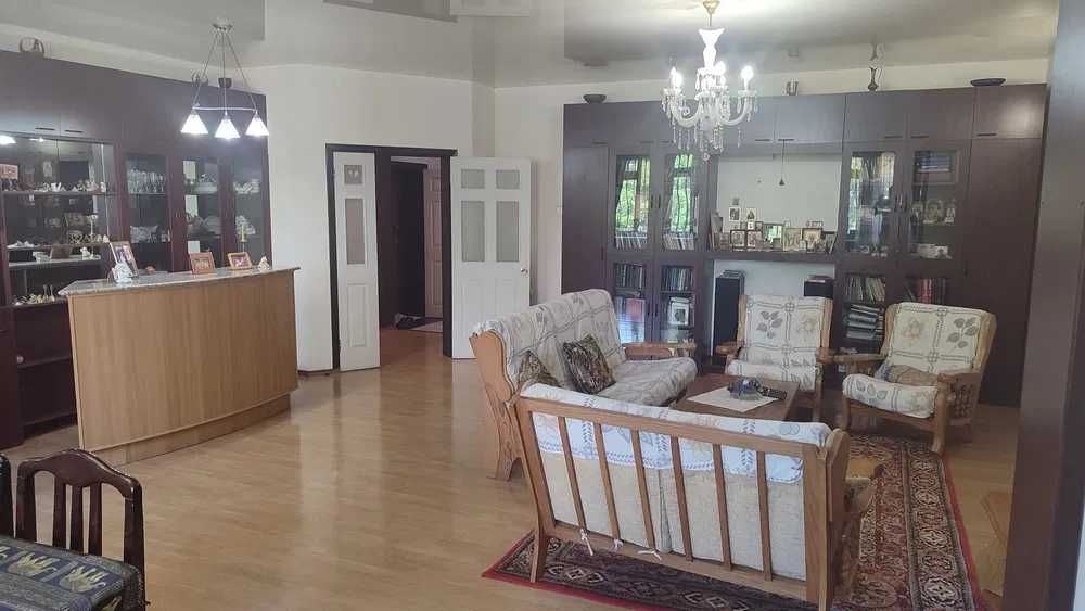 Попугайчик 3/3/4 150м2  Эльбек   БАНКОВСКАЯ