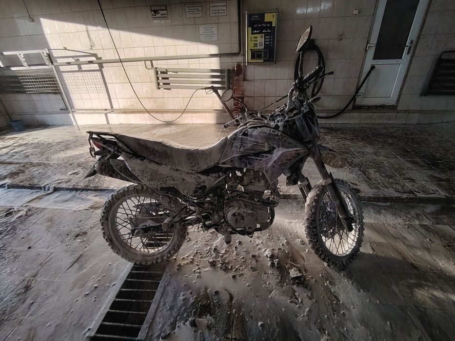 Продам yaqi250 2 поколения