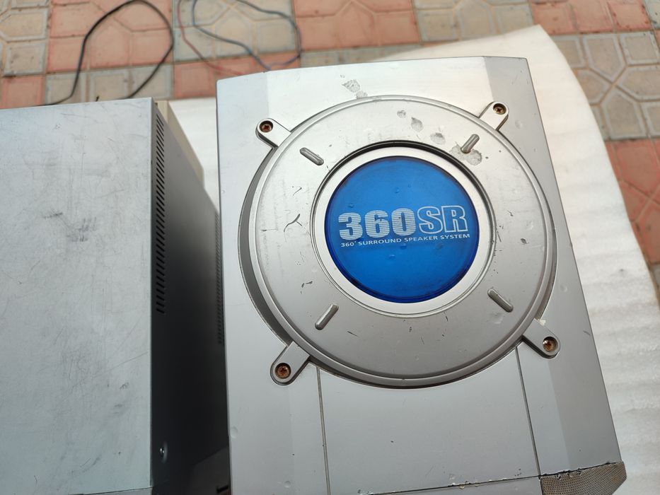 Музыкальный центр Samsung Max VL85 4600watt