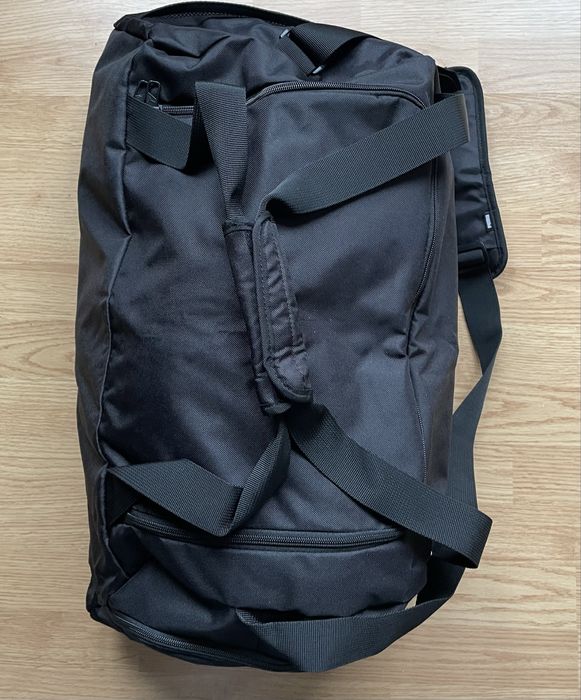 Geanta Puma pt transport/voiaj/sala black