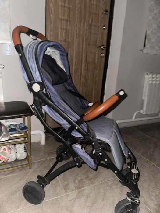 Мебель коляска сатылады