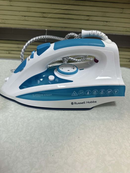 Ютия Russell Hobbs SteamGlide