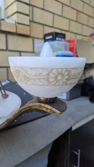 Продам люстры, производства Италия