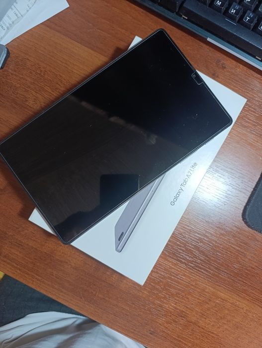 Продается планшет Samsung  Tab A7 Lite