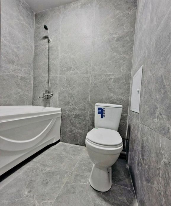 Сдаётся квартира 1 комнатная