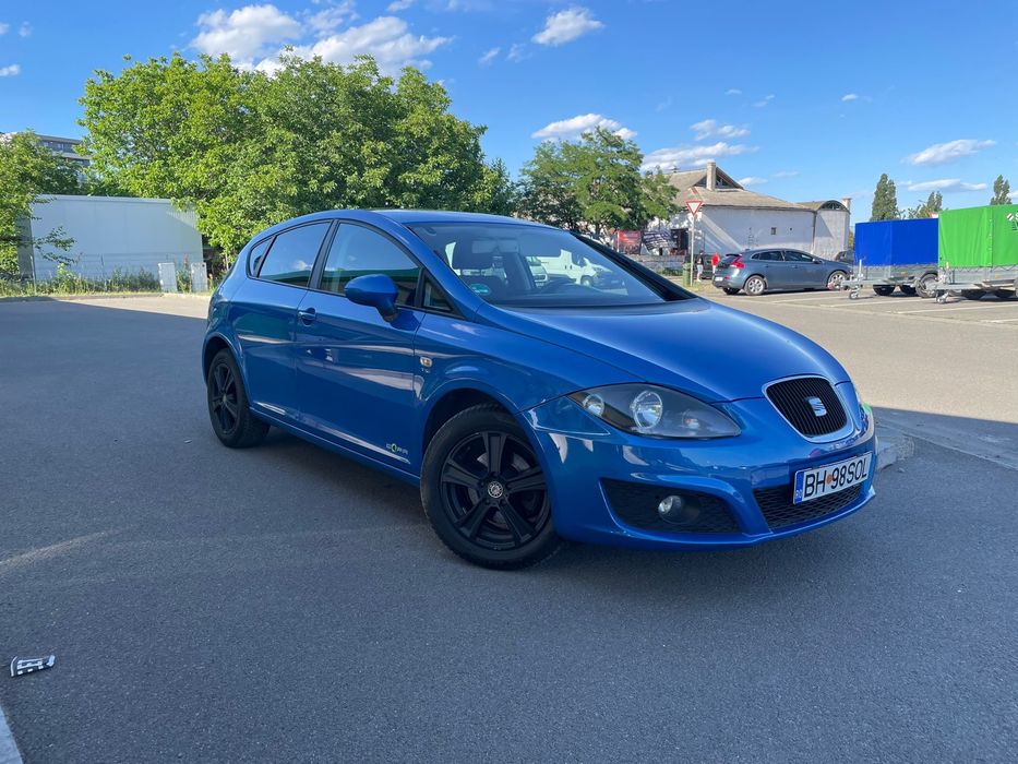 Seat Leon Copa 2012 Benzina