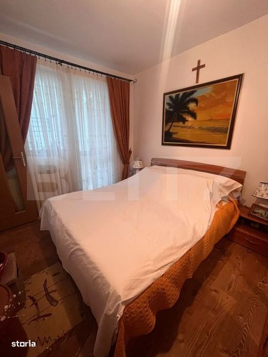 Apartament 2 camere, 42 mp, zona Lama — fotografia 1