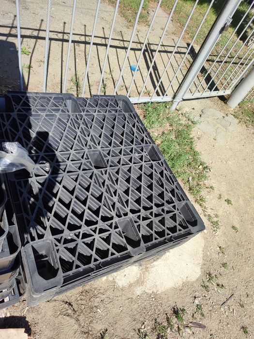 Продаются палеты(поддоны)б/у