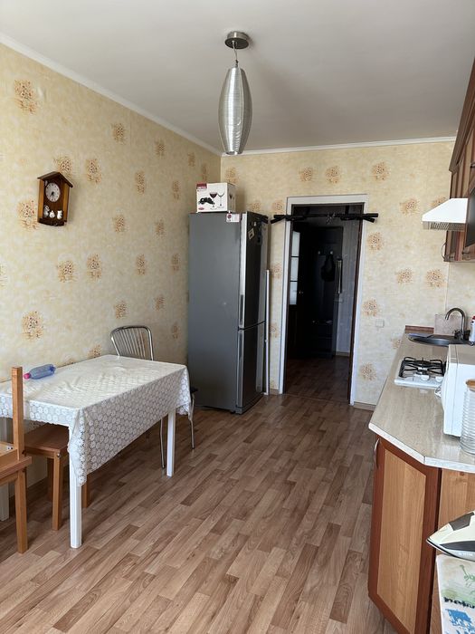 Продам квартиру на 12 микр