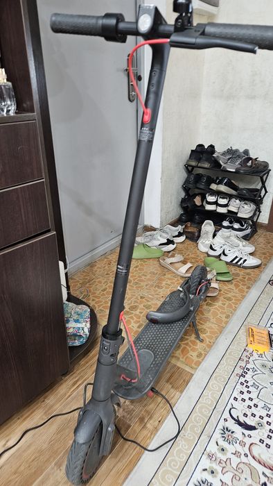 Продам самокат Xiaomi Pro 2