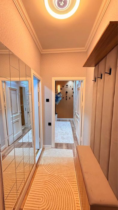 Срочна продаётся своя квартира чилонзор района