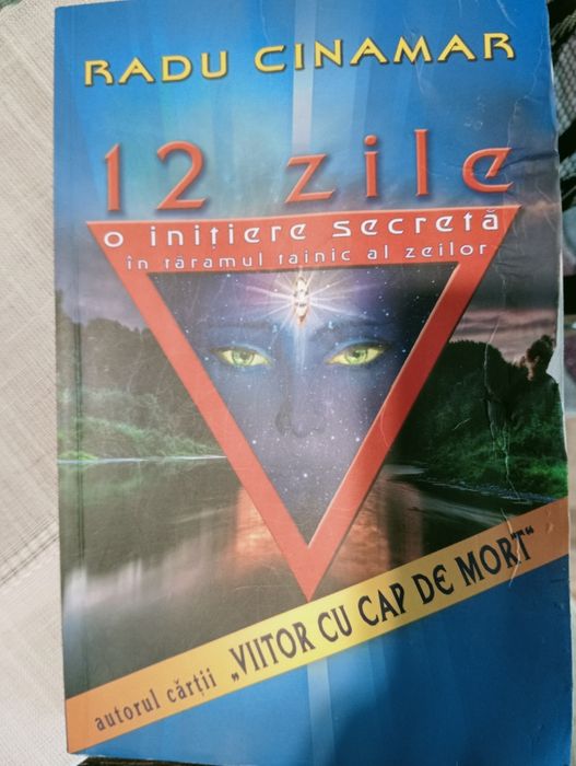 Vând carti beletristica