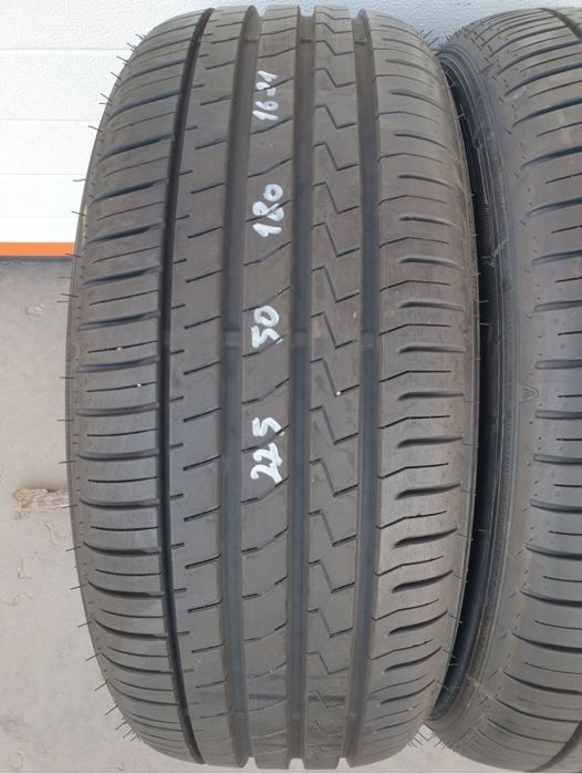 Летни гуми 2 броя FALKEN Ziex ZE310 225 50 R18 дот 1621