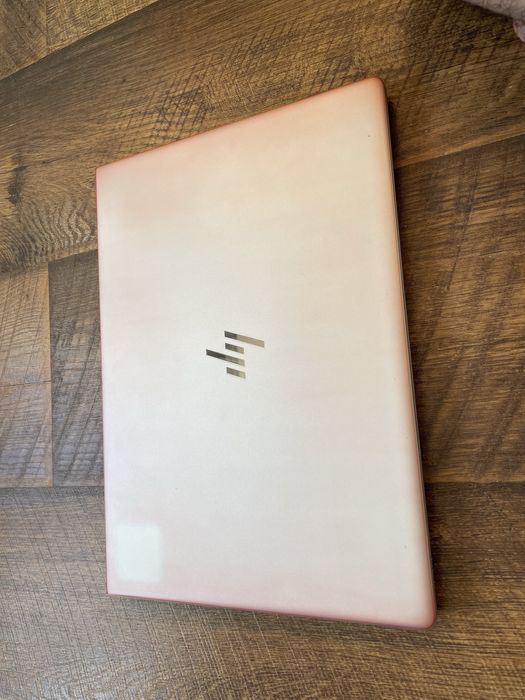 HP G5 840 Elite book серый