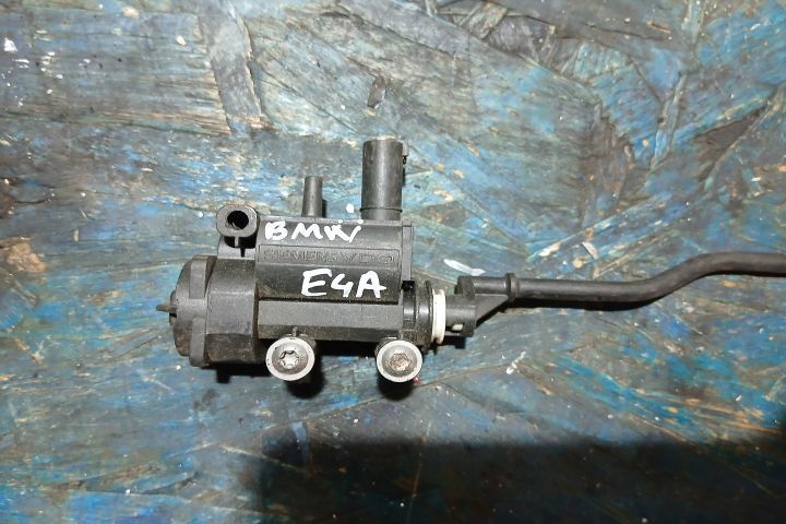 Motoras deschidere usita rezervor BMW X3 E83 [facelift] [2006 - 2010]