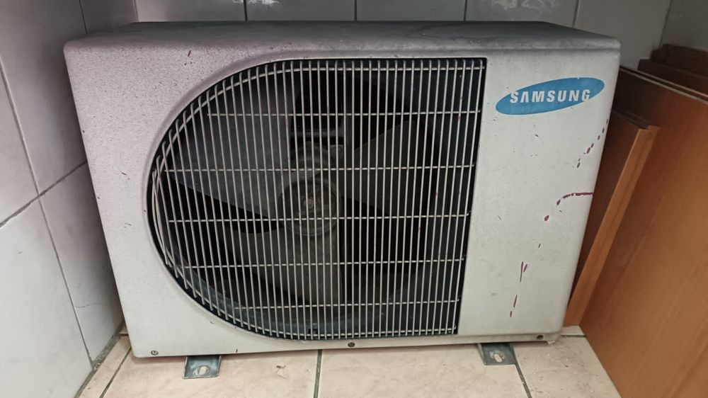 Кондиционер Семей срочно