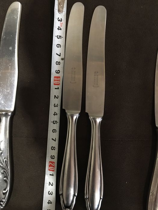 Домакински ножове Солинген