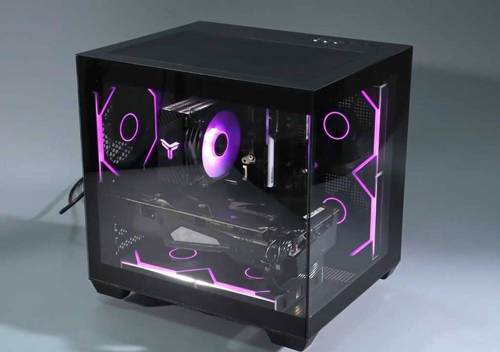 Корпус Frost Core X2-1