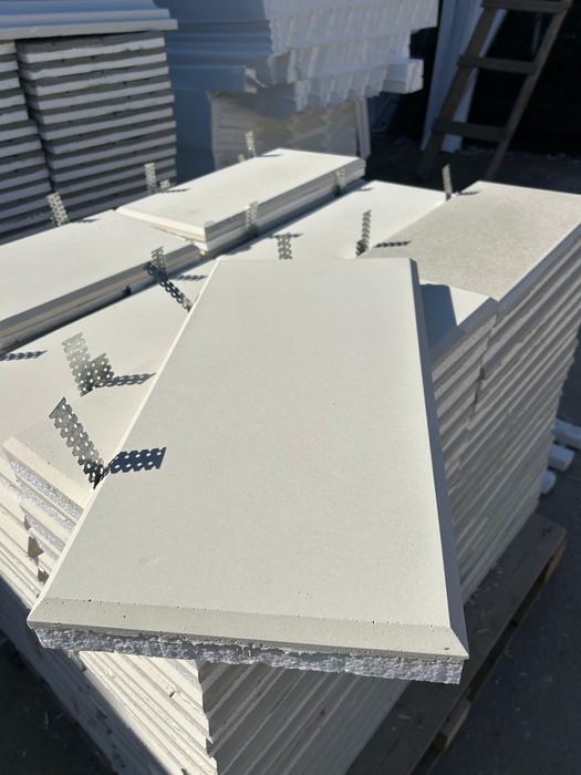 Акция Термопанели фасад дома