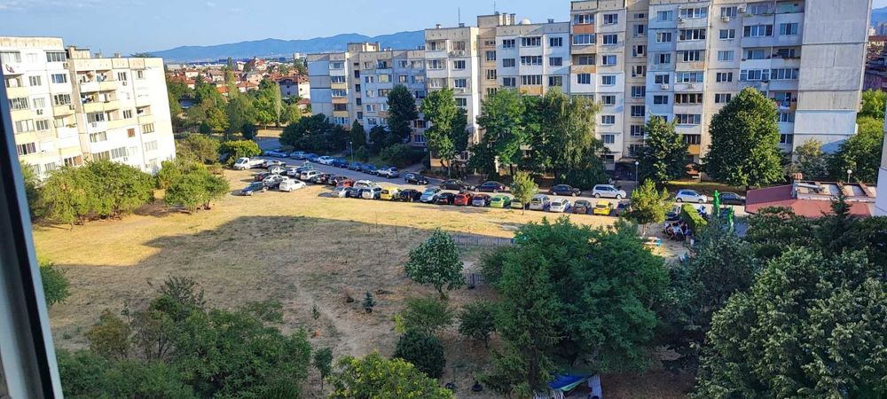 Дава се под наем Тристаен апартамент в София, Левски В - 65 кв.м за 560 € - Снимка #23