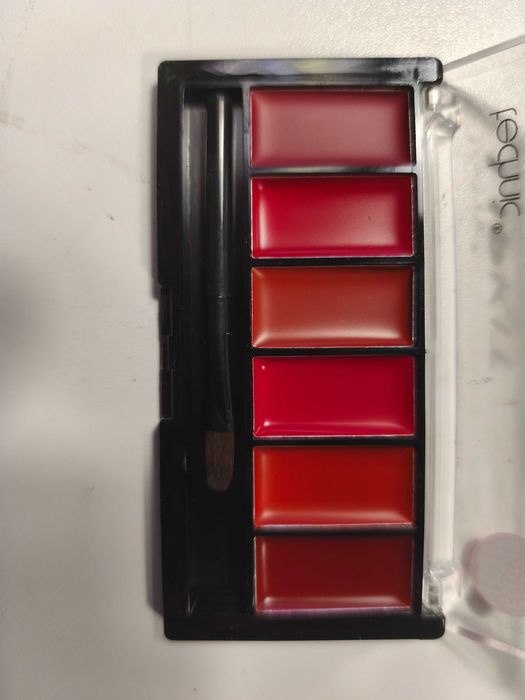 Палитри за грим , за лична и професионална употреба 2