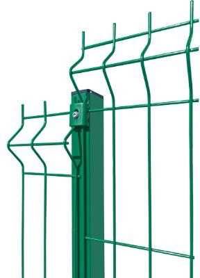 Ограждения заборы сетка панели