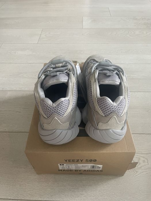 Adidas yeezy 500