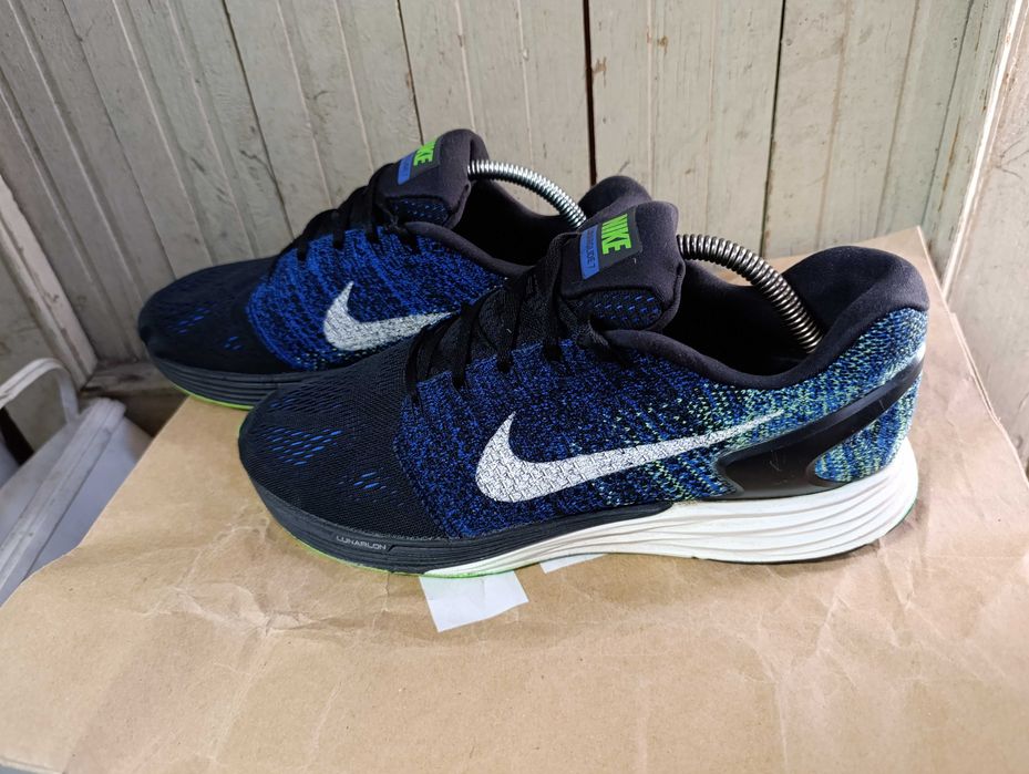 ''Nike Lunarglide 7''оригинални маратонки 44.5 номер