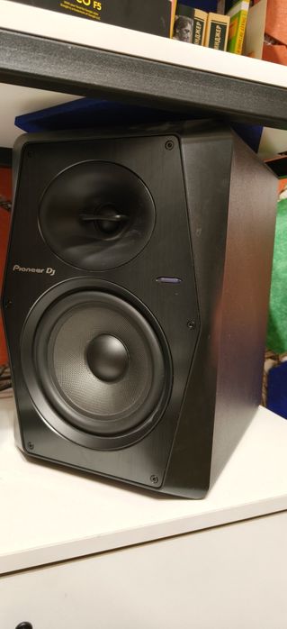 Активные студийные мониторы Pioneer VM-70, 2 шт.