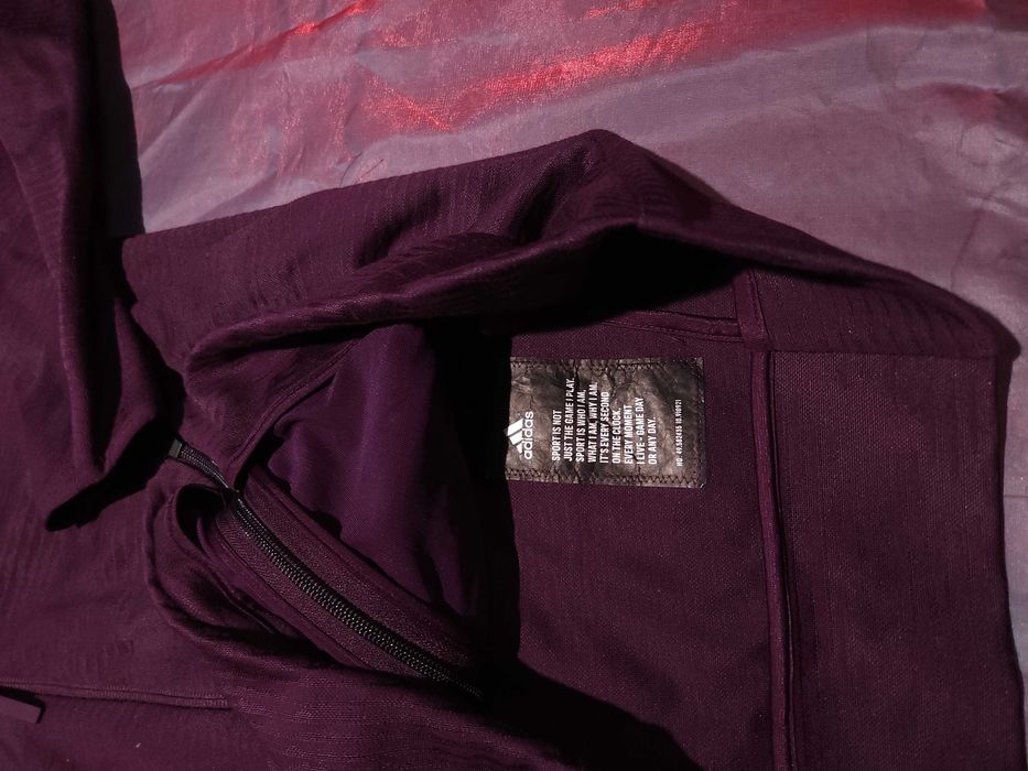 Adidas Performance  Long  Горнище/Дамско S