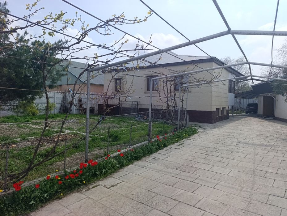 Продам дом в районе гидрокомплекса